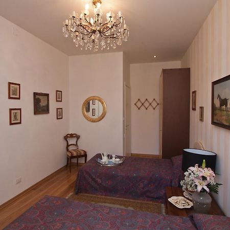 B&B Better Triest Exterior foto