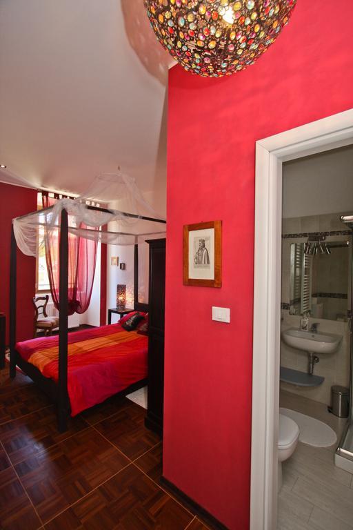 B&B Better Triest Zimmer foto