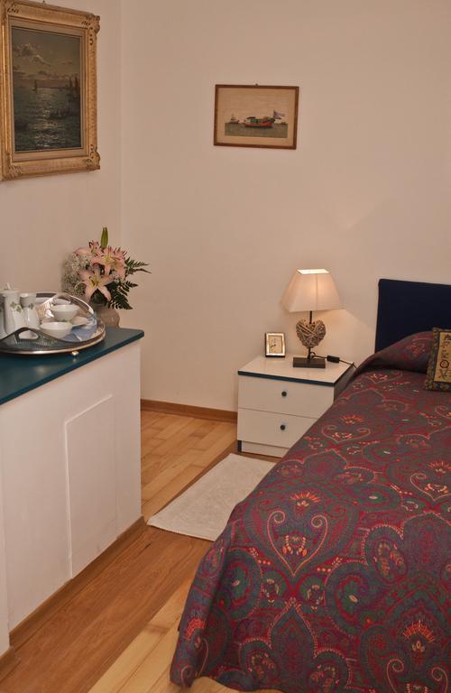 B&B Better Triest Zimmer foto