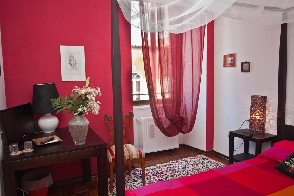 B&B Better Triest Exterior foto