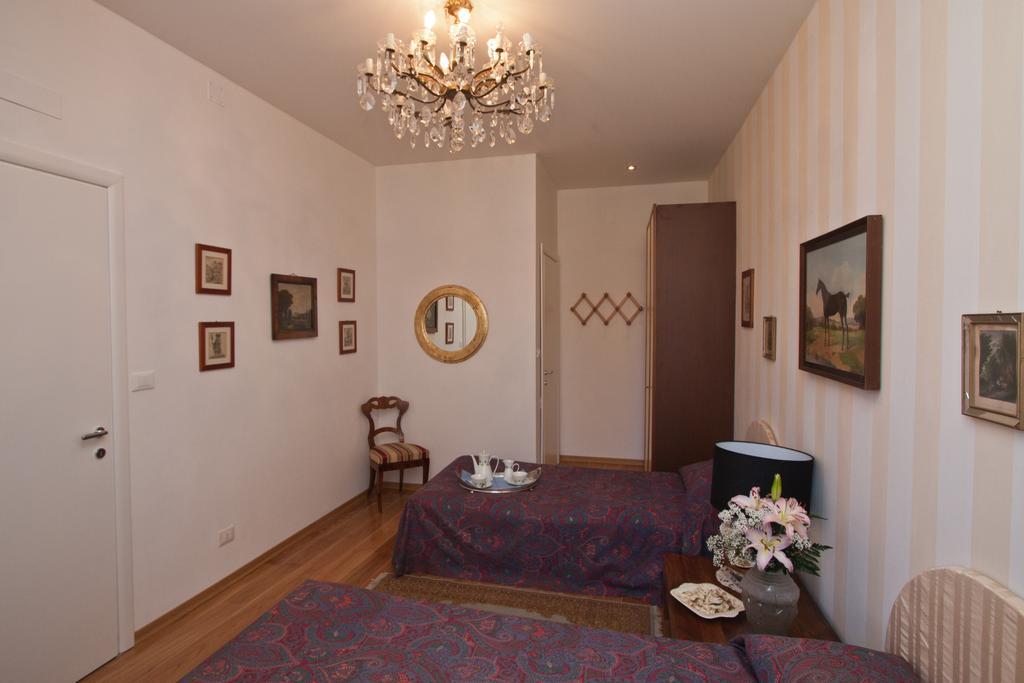 B&B Better Triest Exterior foto