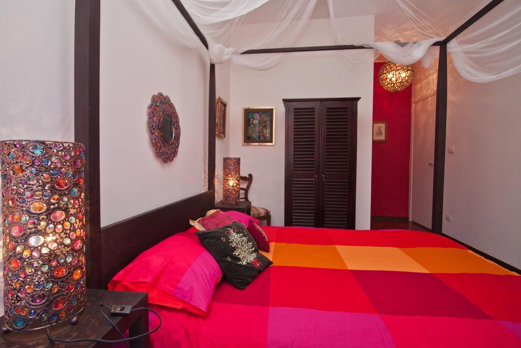 B&B Better Triest Zimmer foto