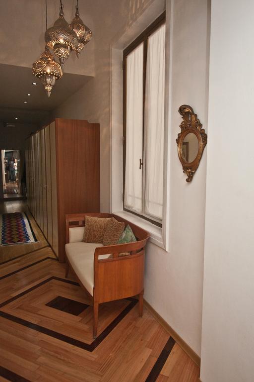 B&B Better Triest Exterior foto