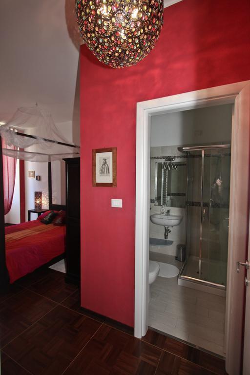 B&B Better Triest Zimmer foto
