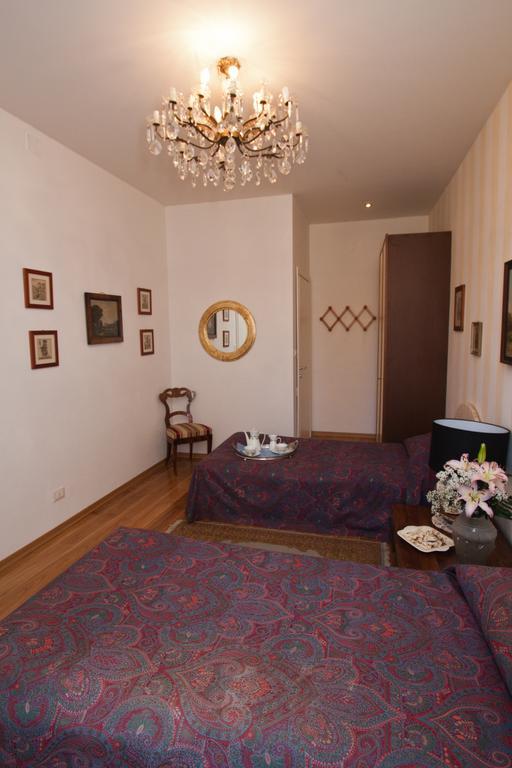 B&B Better Triest Exterior foto