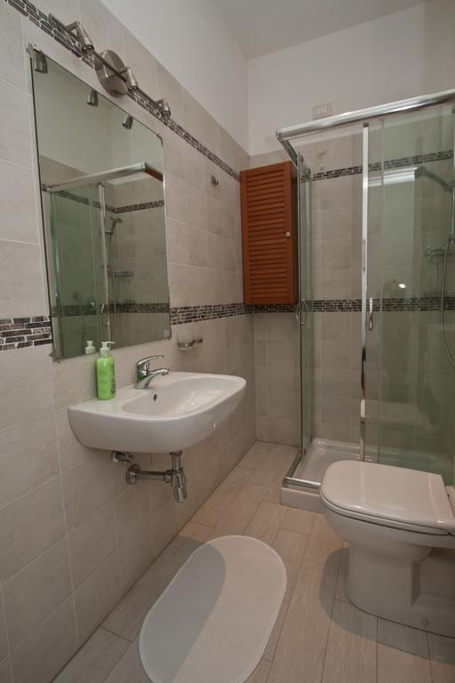 B&B Better Triest Zimmer foto
